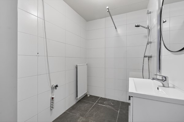 Medium property photo - Bethaniëndwarsstraat 3C, 1012 CB Amsterdam